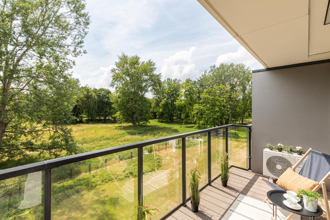 Superapart Stanislawa Augusta 8 Leilighet *